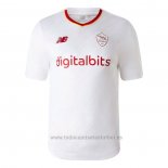 Camiseta Roma 2ª 2022-2023