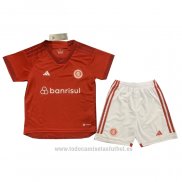 Camiseta SC Internacional 1ª Nino 2023