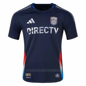 Camiseta San Diego 1ª Authentic 2025