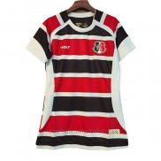 Camiseta Santa Cruz 1ª Mujer 2025
