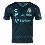 Camiseta Santos Laguna 2ª 2024-2025