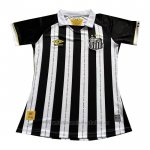 Camiseta Santos 2ª Mujer 2023