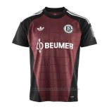 Camiseta Schalke 04 Portero 2ª 2026-2027