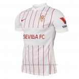 Camiseta Sevilla 1ª 2021-2022
