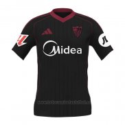 Camiseta Sevilla 3ª 2025-2026