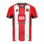 Camiseta Sheffield United 1ª 2023-2024