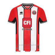 Camiseta Sheffield United 1ª 2023-2024