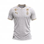 Camiseta Stade de Reims 2ª 2026-2027