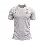 Camiseta Stade de Reims 2ª 2026-2027