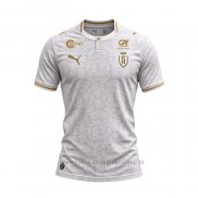 Camiseta Stade de Reims 2ª 2026-2027