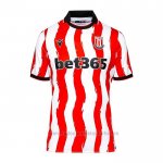 Camiseta Stoke City 1ª 2025-2026