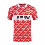 Camiseta Stuttgart 2ª 2026-2027