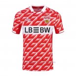 Camiseta Stuttgart 2ª 2026-2027