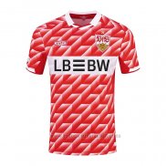 Camiseta Stuttgart 2ª 2026-2027