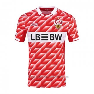 Camiseta Stuttgart 2ª 2026-2027