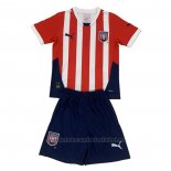 Camiseta Tapatio 1ª Nino 2024-2025