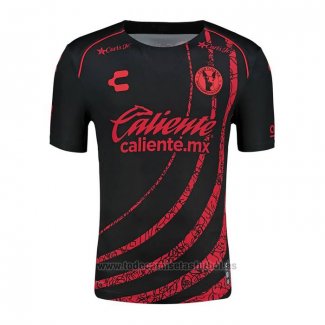 Camiseta Tijuana 1ª 2024-2025