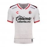 Camiseta Tijuana 2ª Authentic 2025-2026