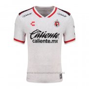 Camiseta Tijuana 2ª Authentic 2025-2026