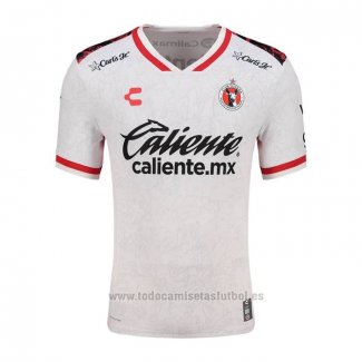 Camiseta Tijuana 2ª Authentic 2025-2026