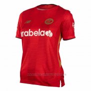 Camiseta Toluca 1ª Mujer 2025-2026