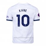 Camiseta Tottenham Hotspur Jugador Kane 1ª 2023-2024