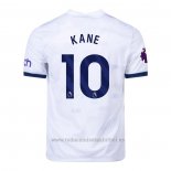 Camiseta Tottenham Hotspur Jugador Kane 1ª 2023-2024