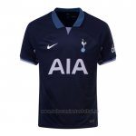 Camiseta Tottenham Hotspur 2ª 2023-2024
