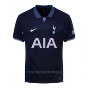 Camiseta Tottenham Hotspur 2ª 2023-2024