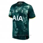 Camiseta Tottenham Hotspur 3ª Authentic 2024-2025