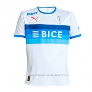 Camiseta Universidad Catolica 1ª 2026
