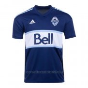 Camiseta Vancouver Whitecaps 2ª 2022