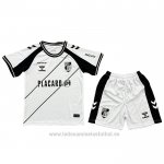 Camiseta Vitoria SC 1ª Nino 2026-2027