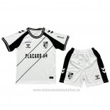 Camiseta Vitoria SC 1ª Nino 2026-2027