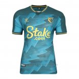 Camiseta Watford 3ª 2021-2022 Tailandia