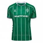 Camiseta Werder Bremen 1ª 2025-2026