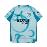Camiseta West Ham 3ª 2026-2027
