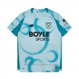 Camiseta West Ham 3ª 2026-2027
