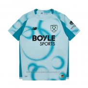 Camiseta West Ham 3ª 2026-2027