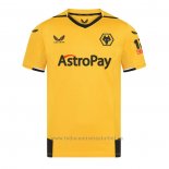 Camiseta Wolves 1ª 2022-2023