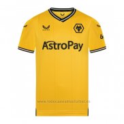 Camiseta Wolves 1ª 2023-2024