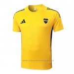 Camiseta de Entrenamiento Boca Juniors 2025-2026 Amarillo