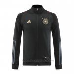 Chaqueta del Alemania 2022-2023 Negro