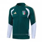 Chaqueta del Italia 2026-2027 Verde