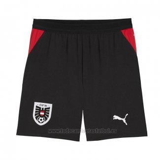Pantalones Austria 1ª 2026