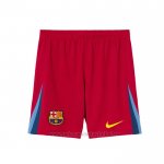 Pantalones Barcelona 4ª 2025-2026