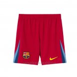 Pantalones Barcelona 4ª 2025-2026