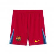 Pantalones Barcelona 4ª 2025-2026