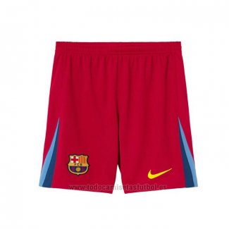 Pantalones Barcelona 4ª 2025-2026