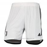 Pantalones Juventus 2ª 2024-2025